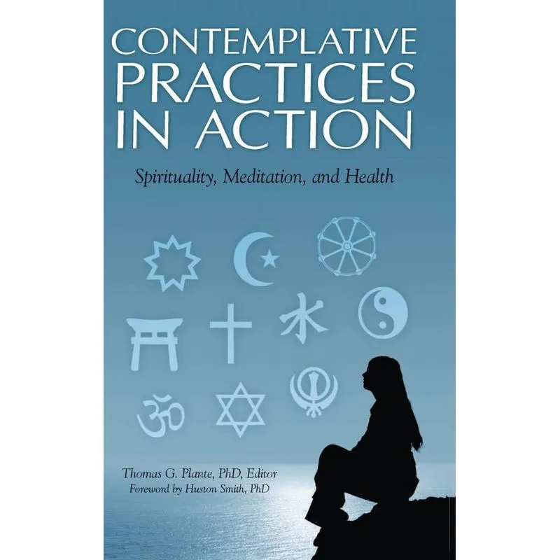 Contemplative Practices in Action