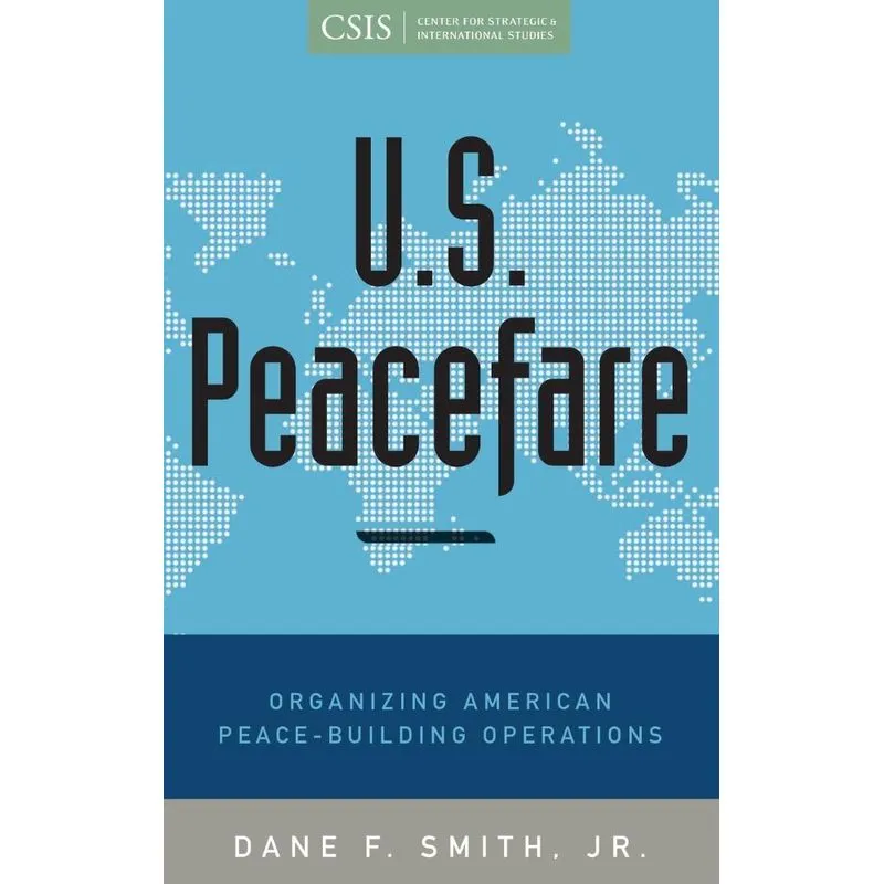 U.S. Peacefare