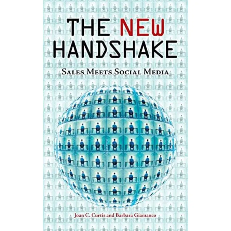 NEW HANDSHAKE, THE