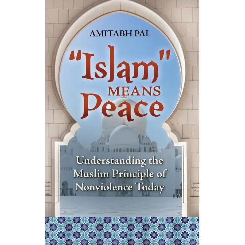 Islam Means Peace