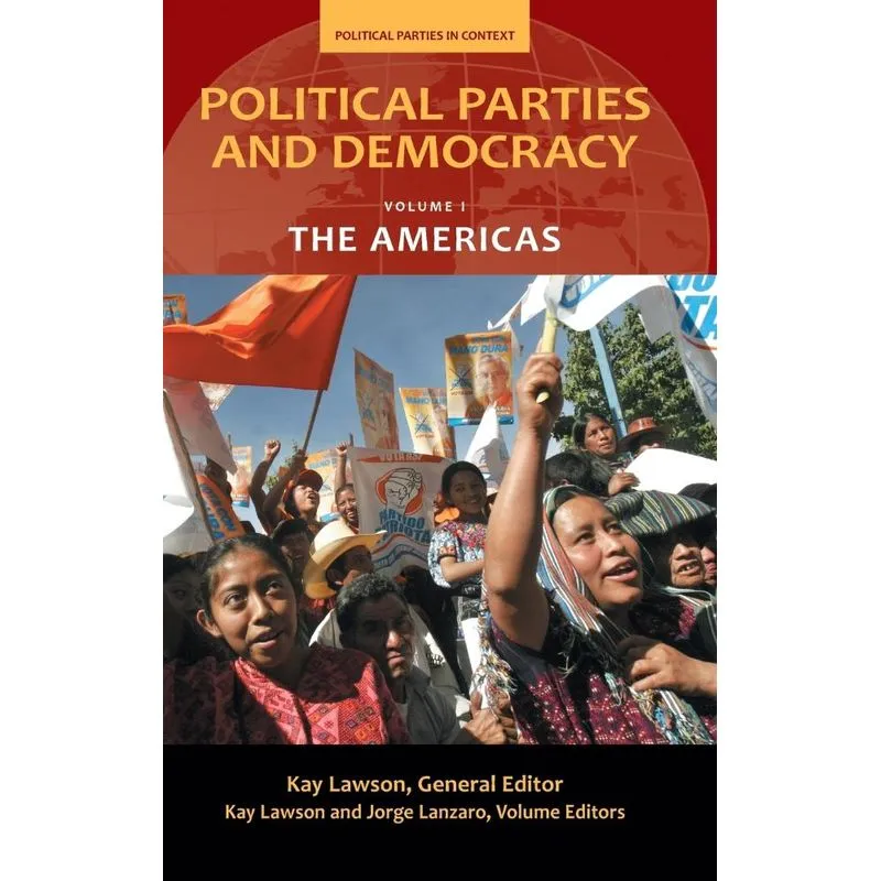 Political Parties and Democracy