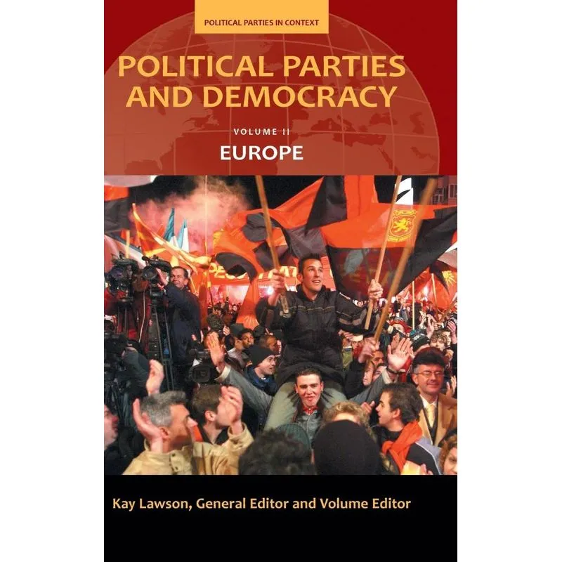 Political Parties and Democracy