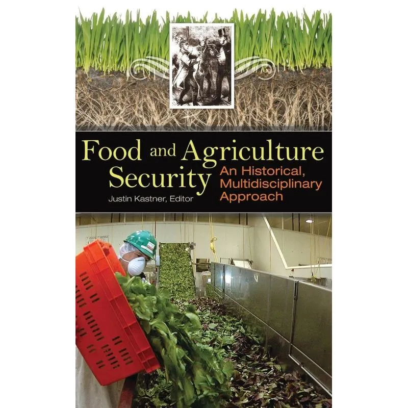 Food and Agriculture Security
