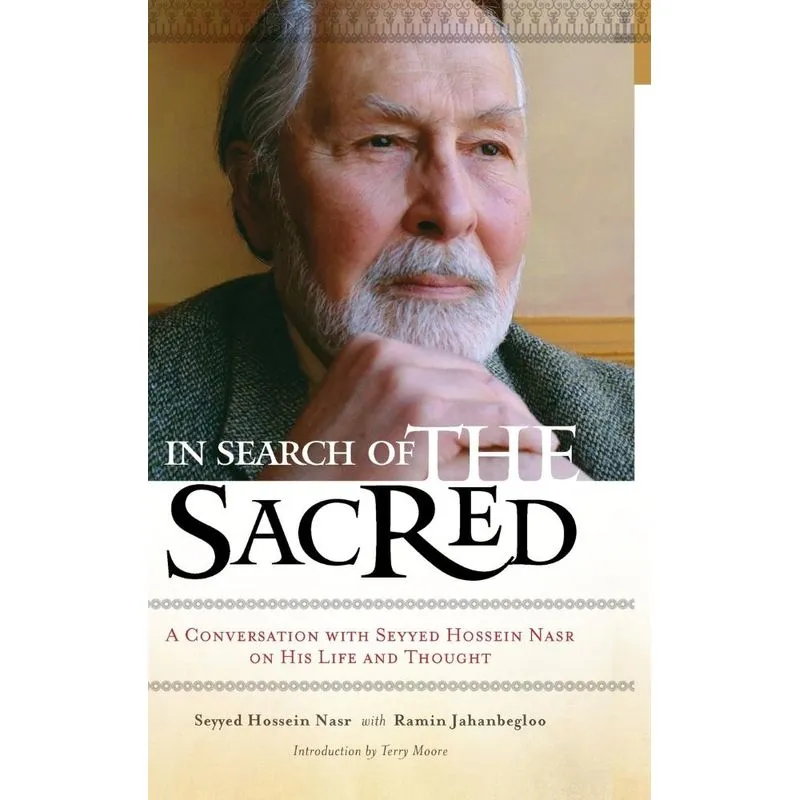 In Search of the Sacred