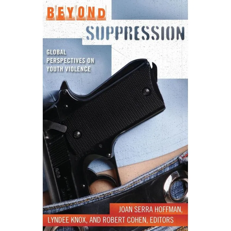 Beyond Suppression