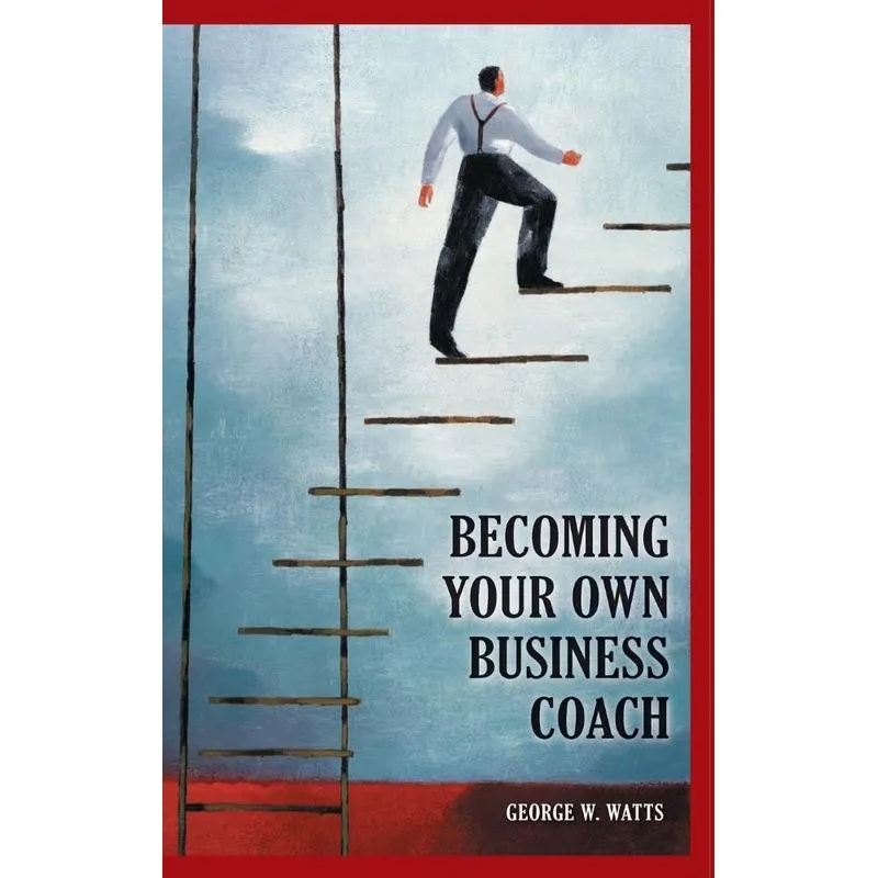 Becoming Your Own Business Coach