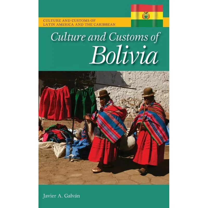 Culture and Customs of Bolivia