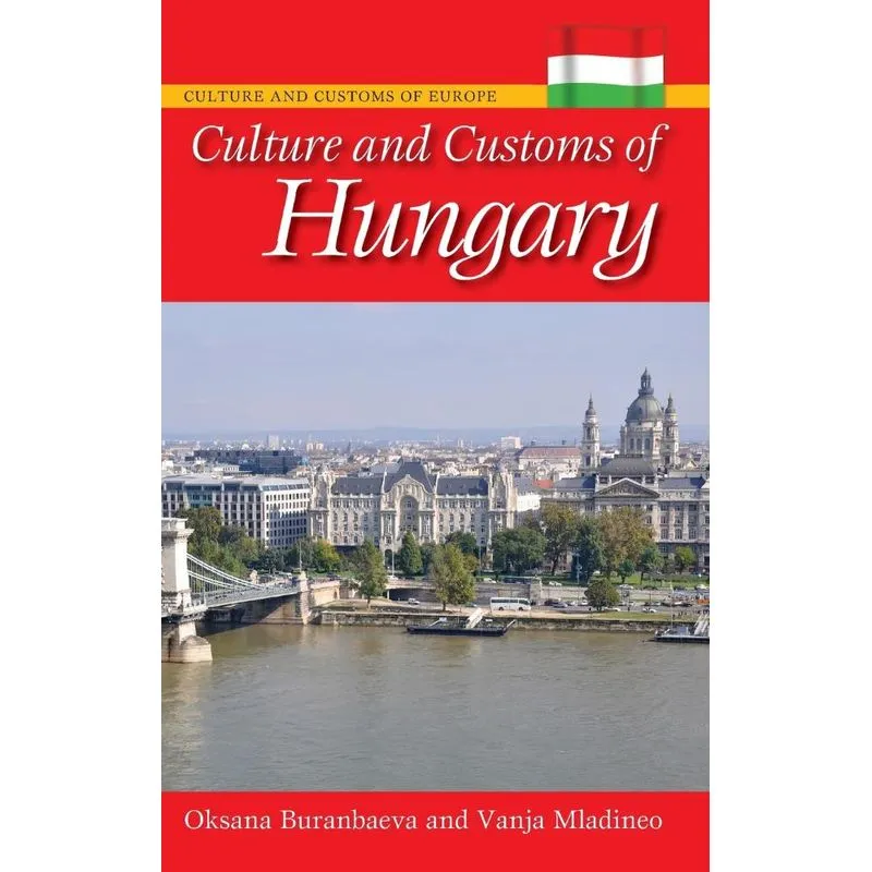 Culture and Customs of Hungary