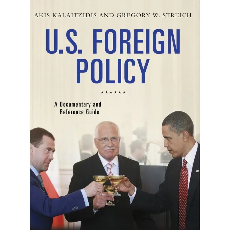 U.S. Foreign Policy