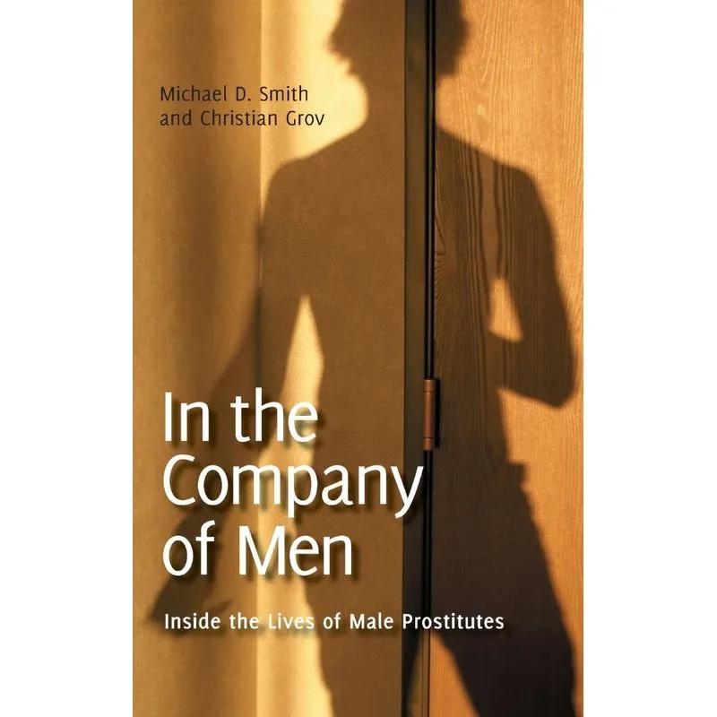 In the Company of Men
