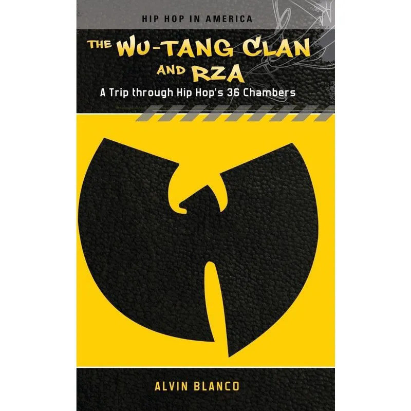 The Wu-Tang Clan and rza