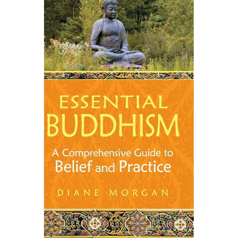 Essential Buddhism