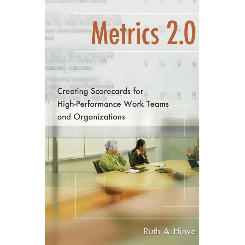 Metrics 2.0