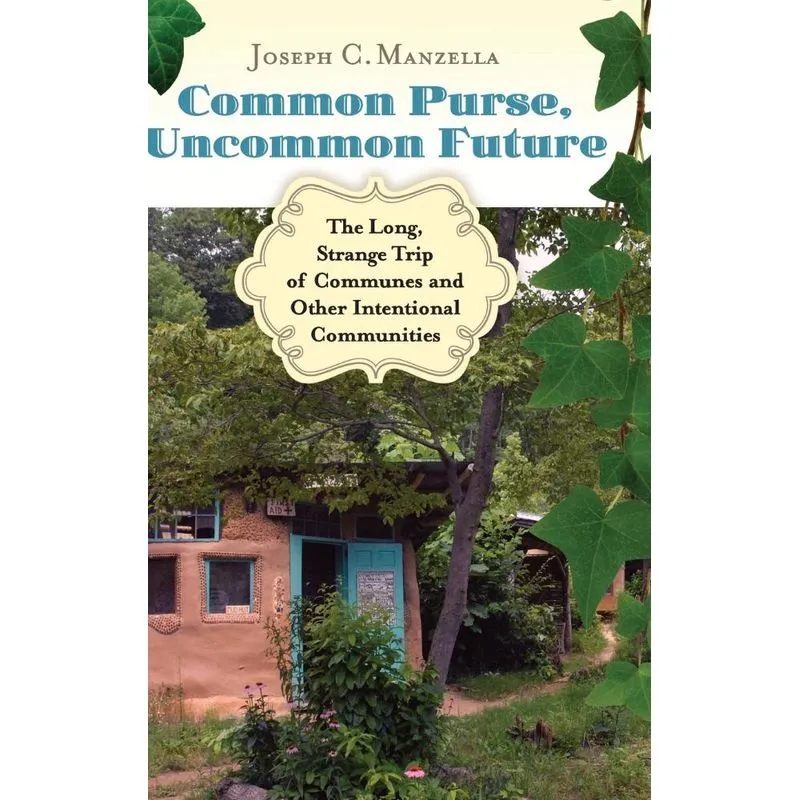 Common Purse, Uncommon Future