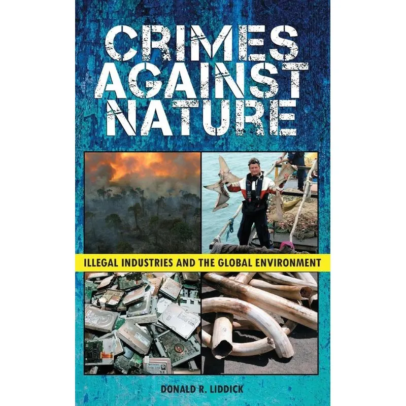 Crimes Against Nature