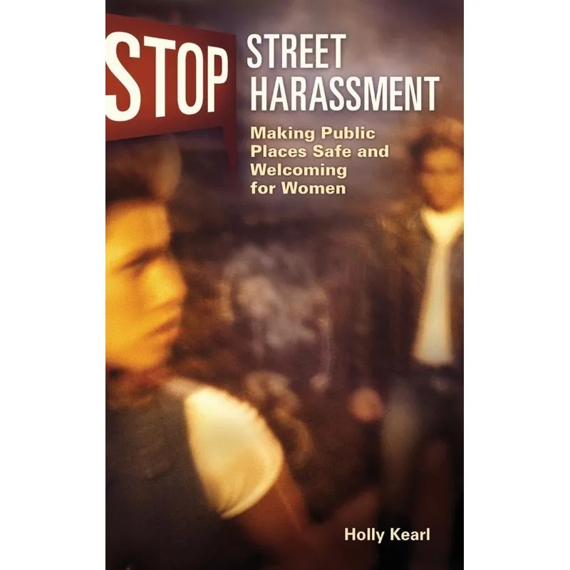 Stop Street Harassment