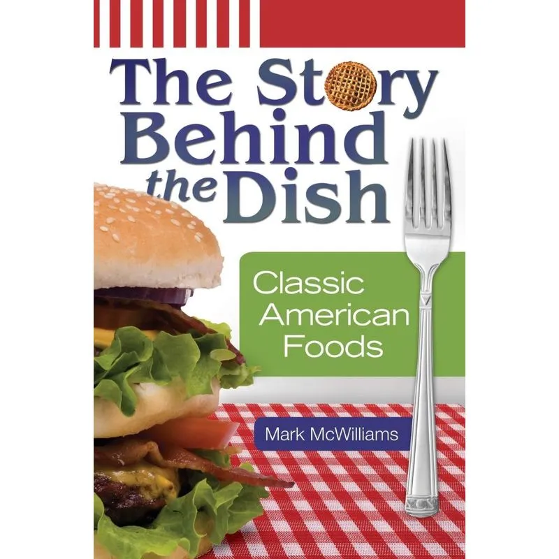 The Story behind the Dish