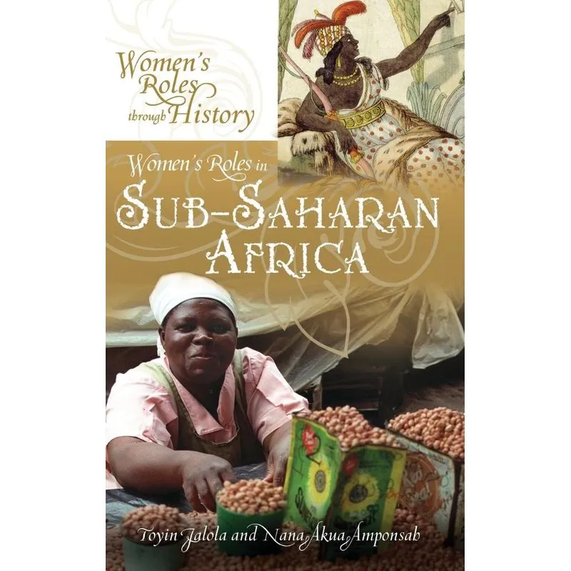Womens Roles in Sub-Saharan Africa