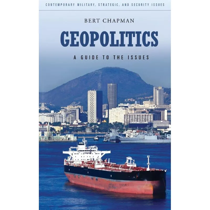 Geopolitics