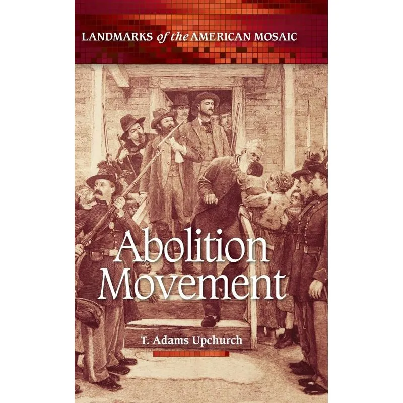 Abolition Movement