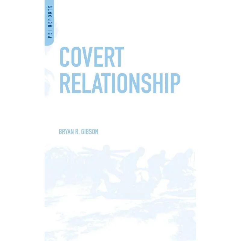 Covert Relationship