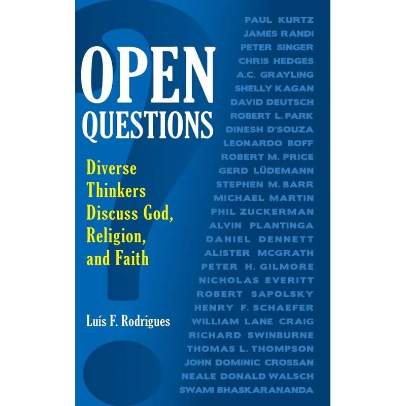 Open Questions