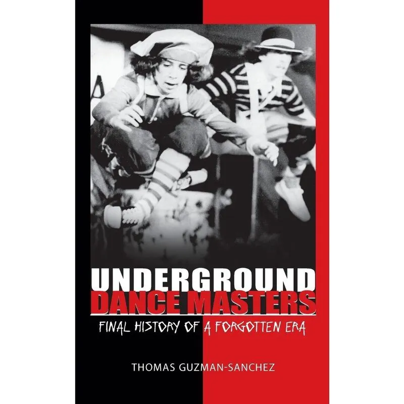 Underground Dance Masters