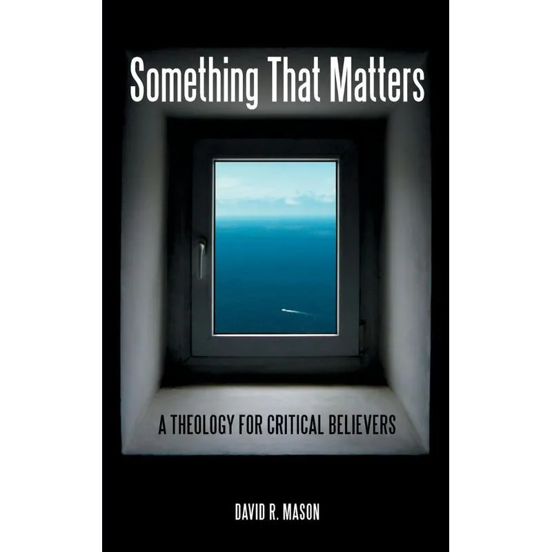 Something That Matters