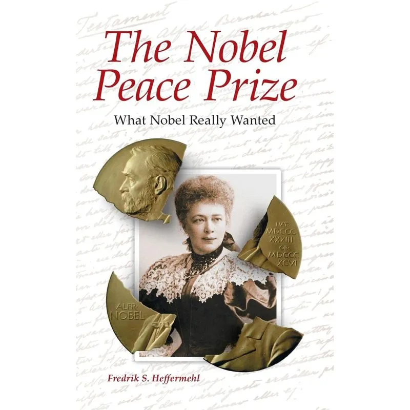 The Nobel Peace Prize