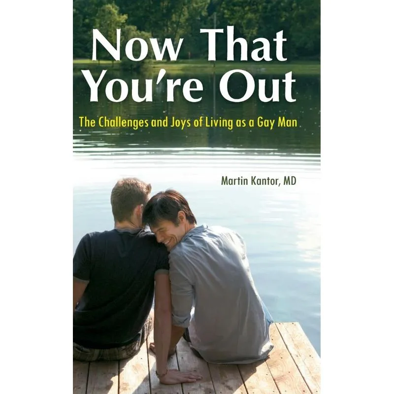 Now That Youre Out