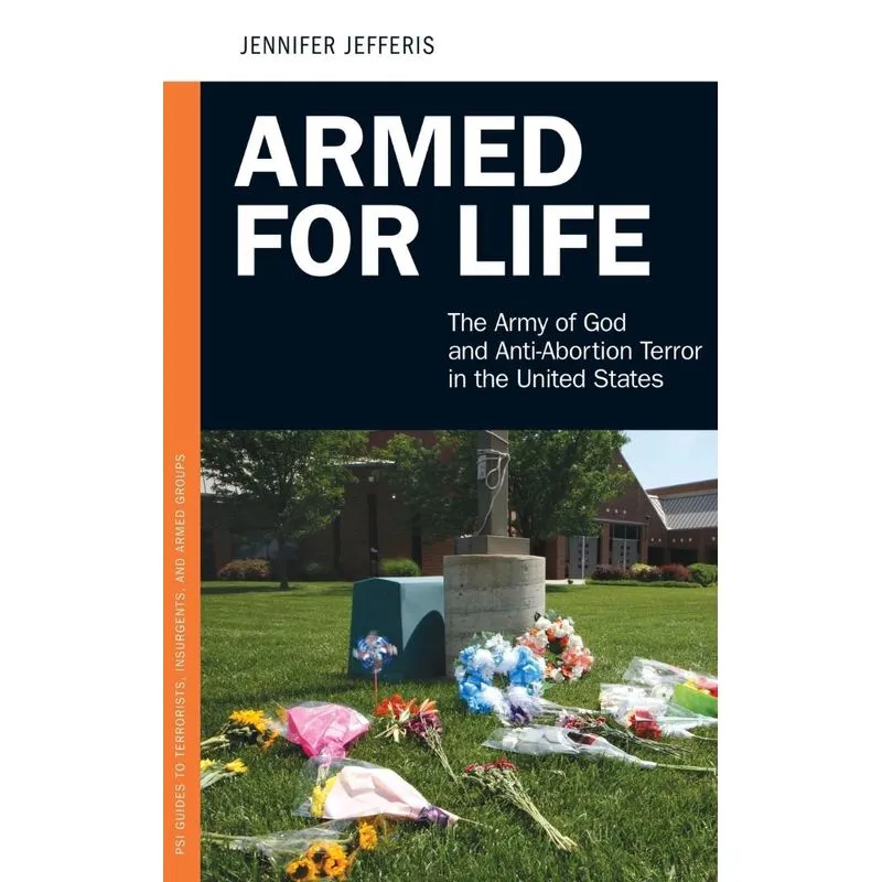 Armed for Life