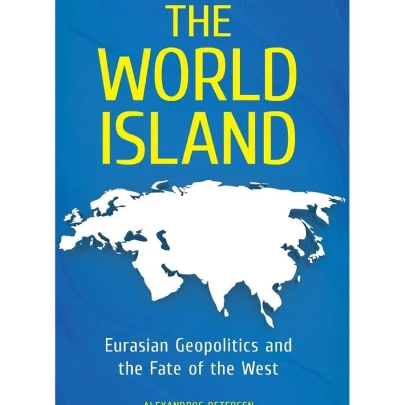 The World Island