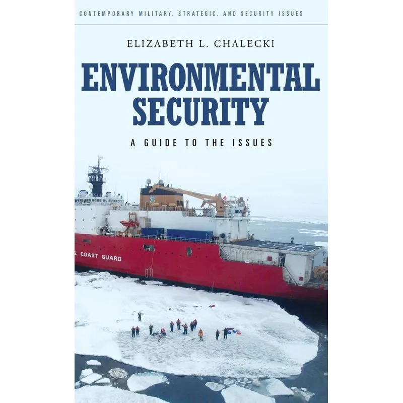 Environmental Security