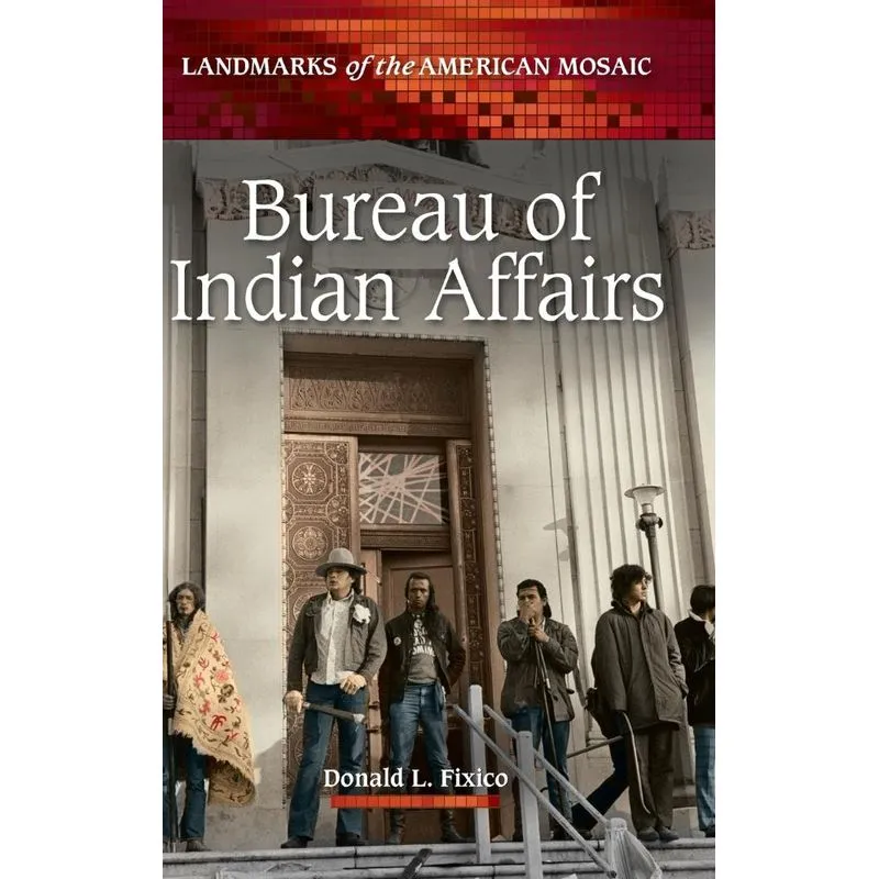 Bureau of Indian Affairs