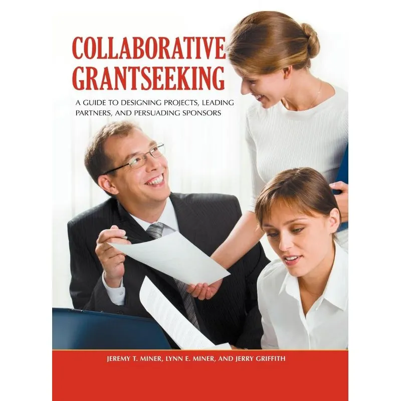Collaborative Grantseeking