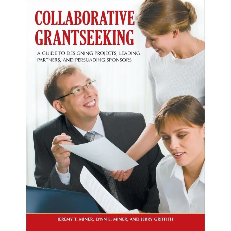 Collaborative Grantseeking