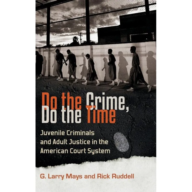 Do the Crime, Do the Time
