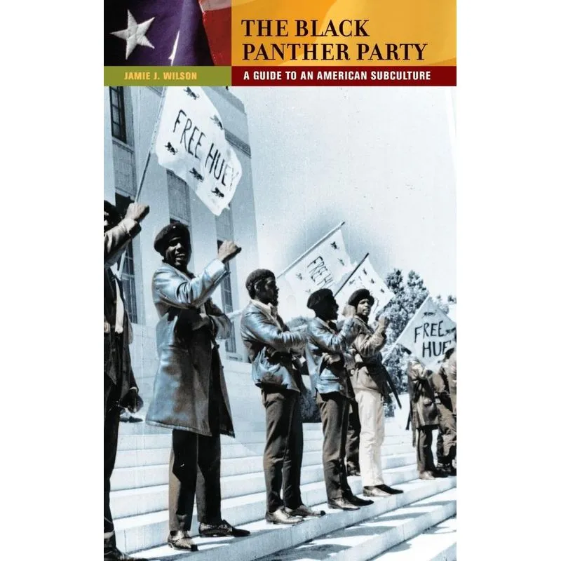 The Black Panther Party