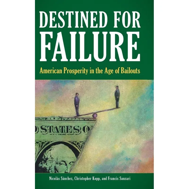 Destined for Failure
