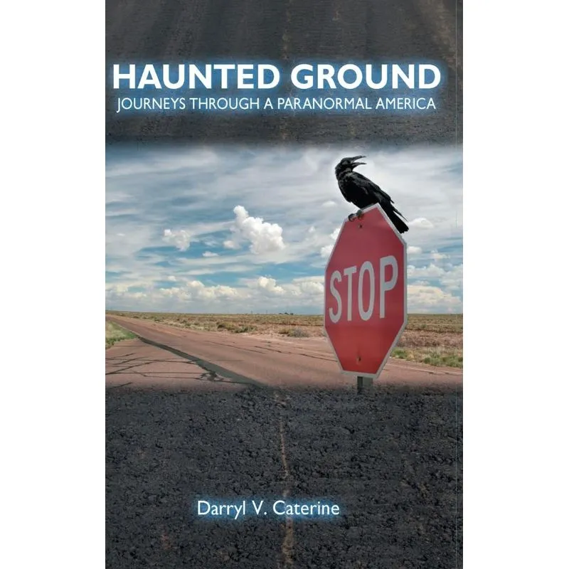 Haunted Ground