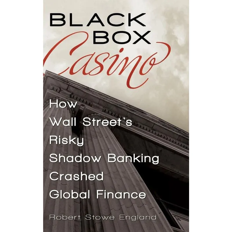 Black Box Casino