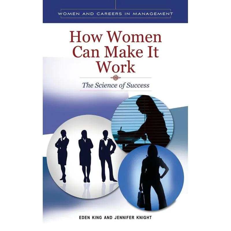 How Women can Make it Work
