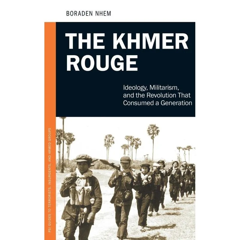 The Khmer Rouge