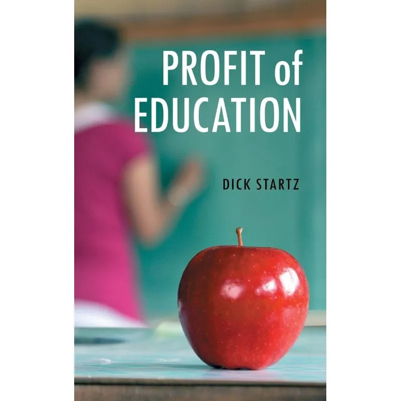 Profit of Education
