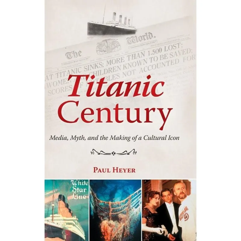 Titanic Century