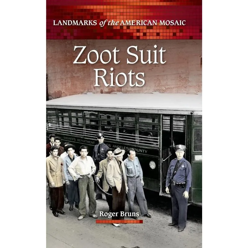 Zoot Suit Riots
