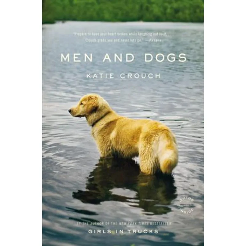 Men and Dogs