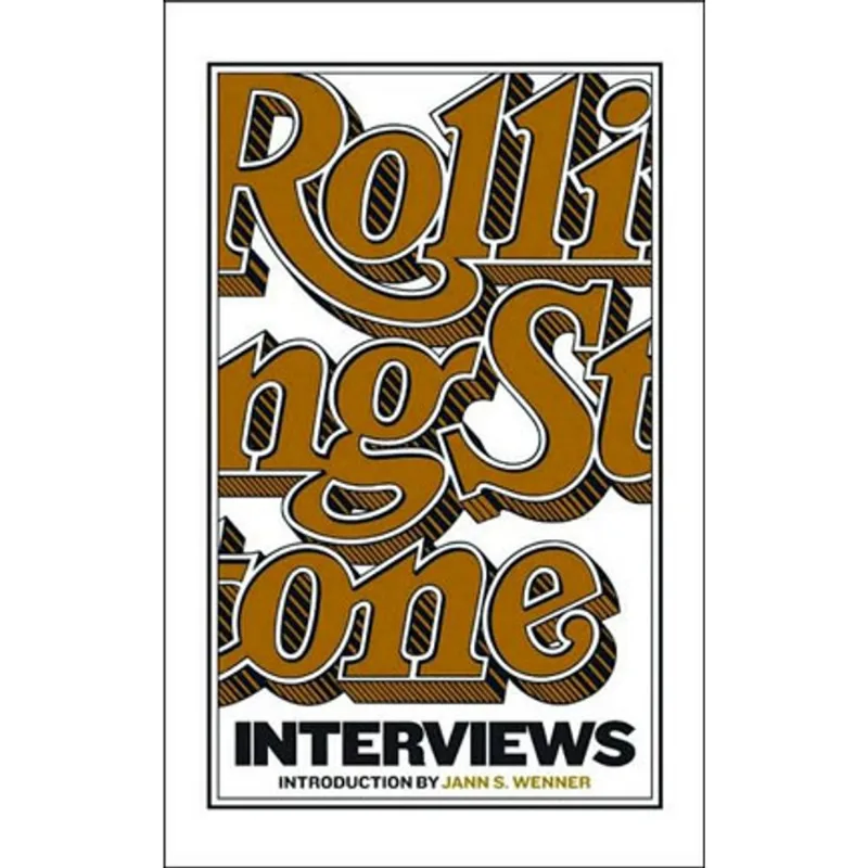 ROLLING STONES INTERVIEWS, THE