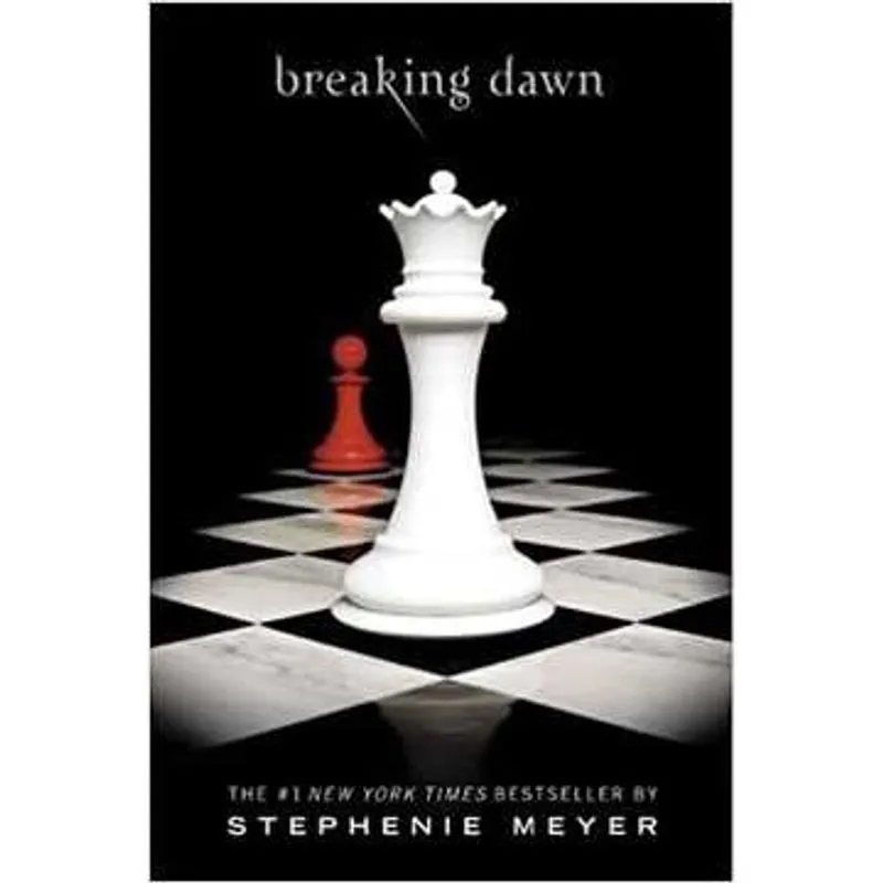 Breaking Dawn