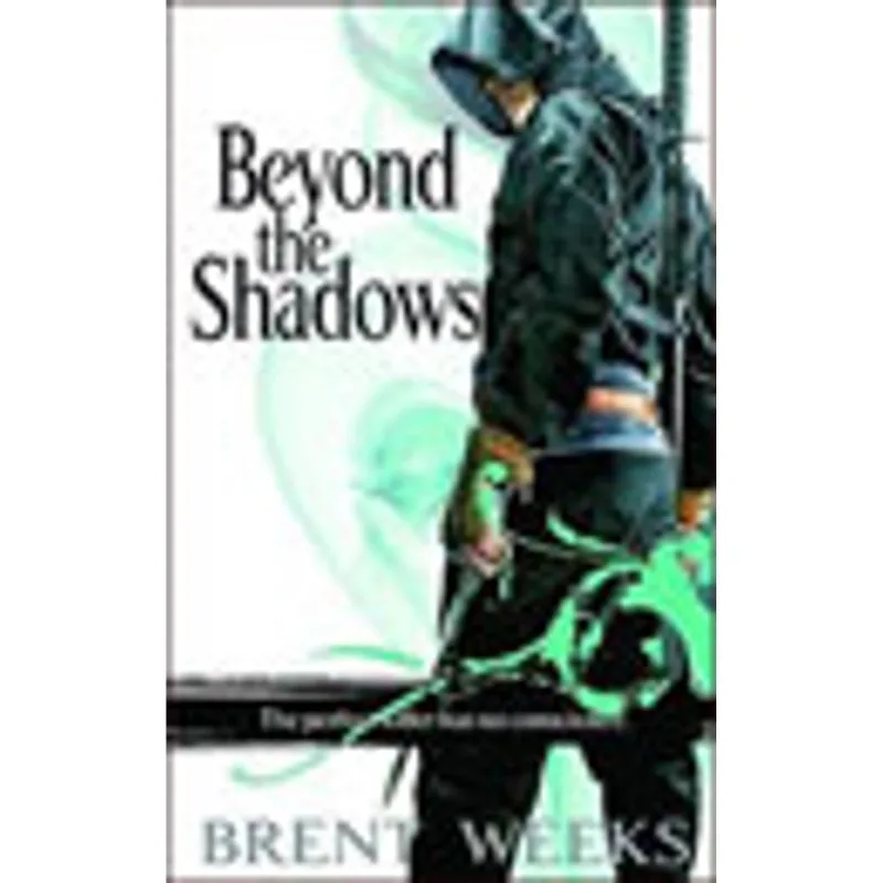 BEYOND THE SHADOWS - NIGHT ANGEL VOL. 3